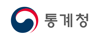 Contact 11 logo-통계청