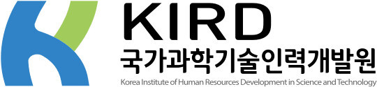 Contact 17 KIRD 국가과학기술인력개발원