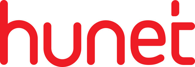 Contact 13 logo-휴넷